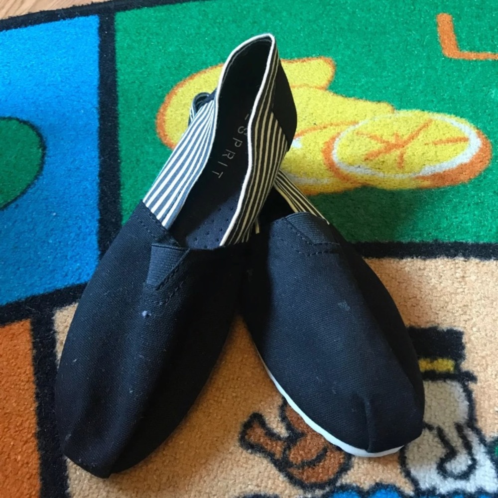 Sprit shoes.